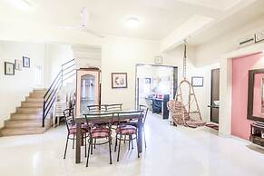 GuestHouser 3 BHK Bungalow c477
