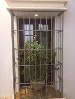 Apartamentos La Ermita