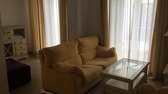 Apartamentos La Ermita