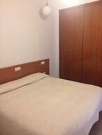 Apartamentos La Ermita
