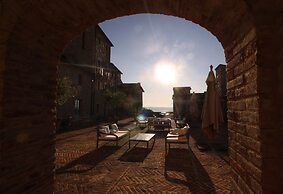 SPAO Borgo San Pietro AquaeOrtus