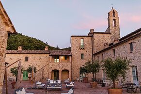 SPAO Borgo San Pietro AquaeOrtus