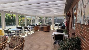 Hine Bakke Guest House