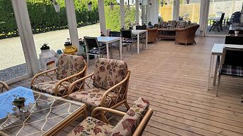 Hine Bakke Guest House