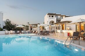 Melidron Hotel Suites Villas