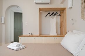 Melidron Hotel Suites Villas