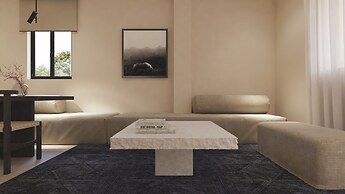 Melidron Hotel Suites Villas