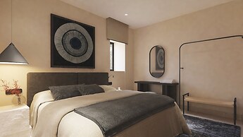 Melidron Hotel Suites Villas