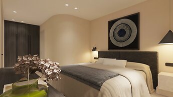 Melidron Hotel Suites Villas