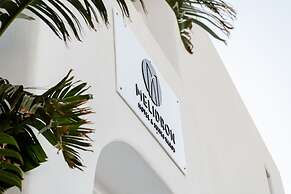 Melidron Hotel Suites Villas