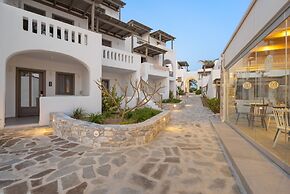 Melidron Hotel Suites Villas