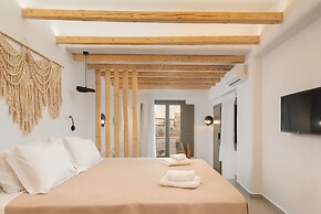 Melidron Hotel Suites Villas