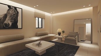 Melidron Hotel Suites Villas