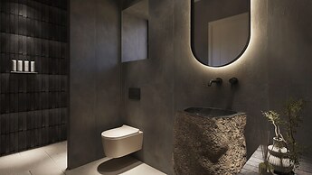 Melidron Hotel Suites Villas