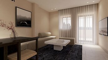 Melidron Hotel Suites Villas