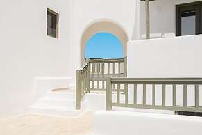 Melidron Hotel Suites Villas