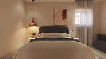 Melidron Hotel Suites Villas