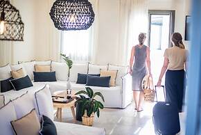 Melidron Hotel Suites Villas