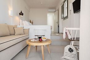 Melidron Hotel Suites Villas