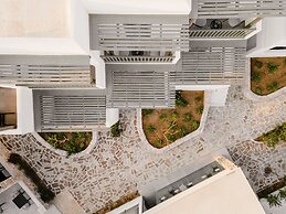 Melidron Hotel Suites Villas