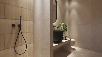 Melidron Hotel Suites Villas