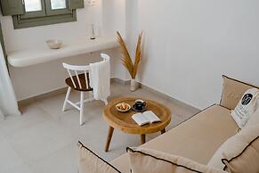 Melidron Hotel Suites Villas