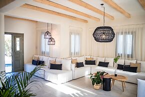 Melidron Hotel Suites Villas