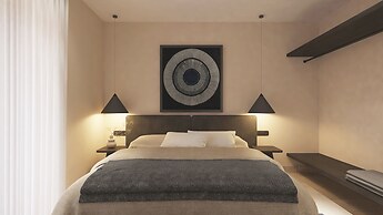 Melidron Hotel Suites Villas