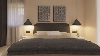 Melidron Hotel Suites Villas