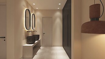 Melidron Hotel Suites Villas