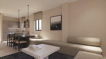 Melidron Hotel Suites Villas