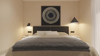Melidron Hotel Suites Villas