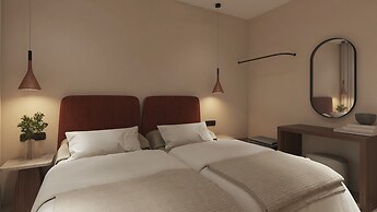 Melidron Hotel Suites Villas