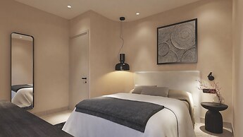Melidron Hotel Suites Villas