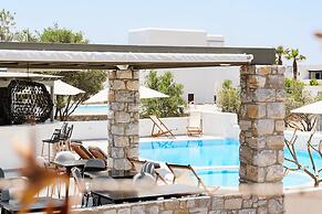 Melidron Hotel Suites Villas