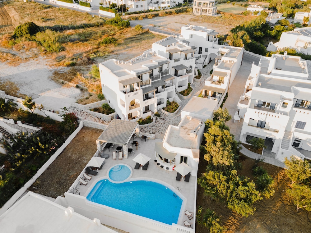 Melidron Hotel Suites Villas