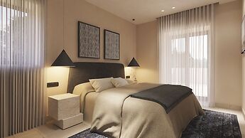 Melidron Hotel Suites Villas