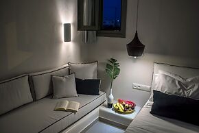 Melidron Hotel Suites Villas