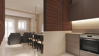 Melidron Hotel Suites Villas