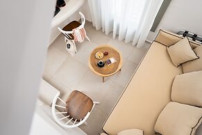 Melidron Hotel Suites Villas