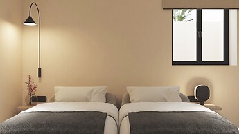 Melidron Hotel Suites Villas