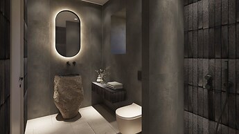 Melidron Hotel Suites Villas