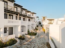 Melidron Hotel Suites Villas