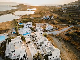 Melidron Hotel Suites Villas