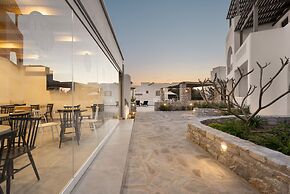 Melidron Hotel Suites Villas