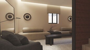 Melidron Hotel Suites Villas