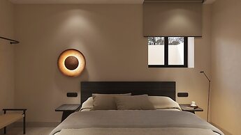 Melidron Hotel Suites Villas