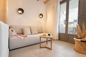 Melidron Hotel Suites Villas