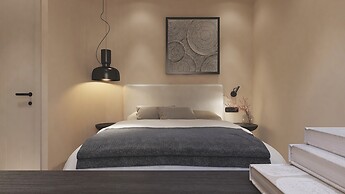 Melidron Hotel Suites Villas