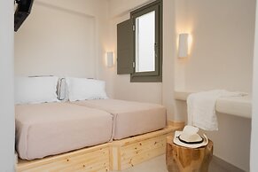 Melidron Hotel Suites Villas